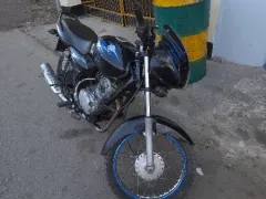 Bajaj Discover 125